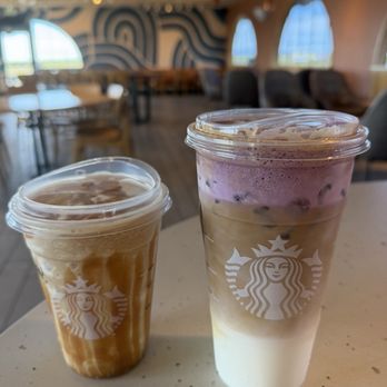Starbucks - Combo - Coffee & Tea Near Me - Coalinga, California