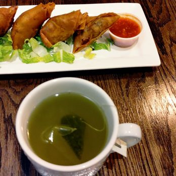 Dagon - Burmese Samusas & Green Tea - Burmese Near Me - Honolulu, Hawaii Dagon - Burmese Samusas & Green Tea - Burmese Near Me - Honolulu, Hawaii