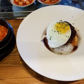 K-BBQ Factory - Korean Near Me - Duluth, Georgia K-BBQ Factory - Korean Near Me - Duluth, Georgia