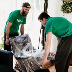 Bellhop Moving