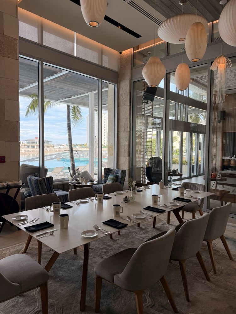 Renaissance Cancun Resort & Marina