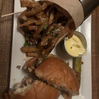 Citizen Burger Bar - Steakhouse burger - Burgers Near Me - Charlottesville, Virginia Citizen Burger Bar - Steakhouse burger - Burgers Near Me - Charlottesville, Virginia