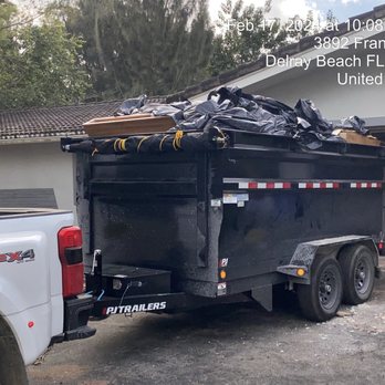 Donny G Services - Junk Removal & Hauling Near Me Donny G Services - Junk Removal & Hauling Near Me