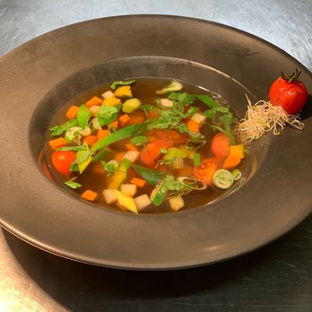 Spö 407 - -Frühlings Minestrone- mit bunten Gemüse & Kartoffelwürfel 5,80 € - International Near Me - Mönchengladbach, NW Spö 407 - -Frühlings Minestrone- mit bunten Gemüse & Kartoffelwürfel 5,80 € - International Near Me - Mönchengladbach, NW