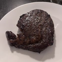 Lucky You - Dry aged waygu ribeye