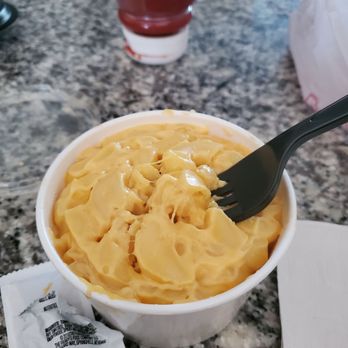 Angry Chickz - Mac n cheese - Chicken Shop Near Me - Bakersfield, California