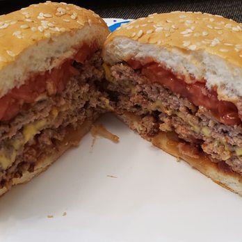 Five Guys - Cheeseburger. So good! - Burgers Near Me - Capitol Heights, Maryland