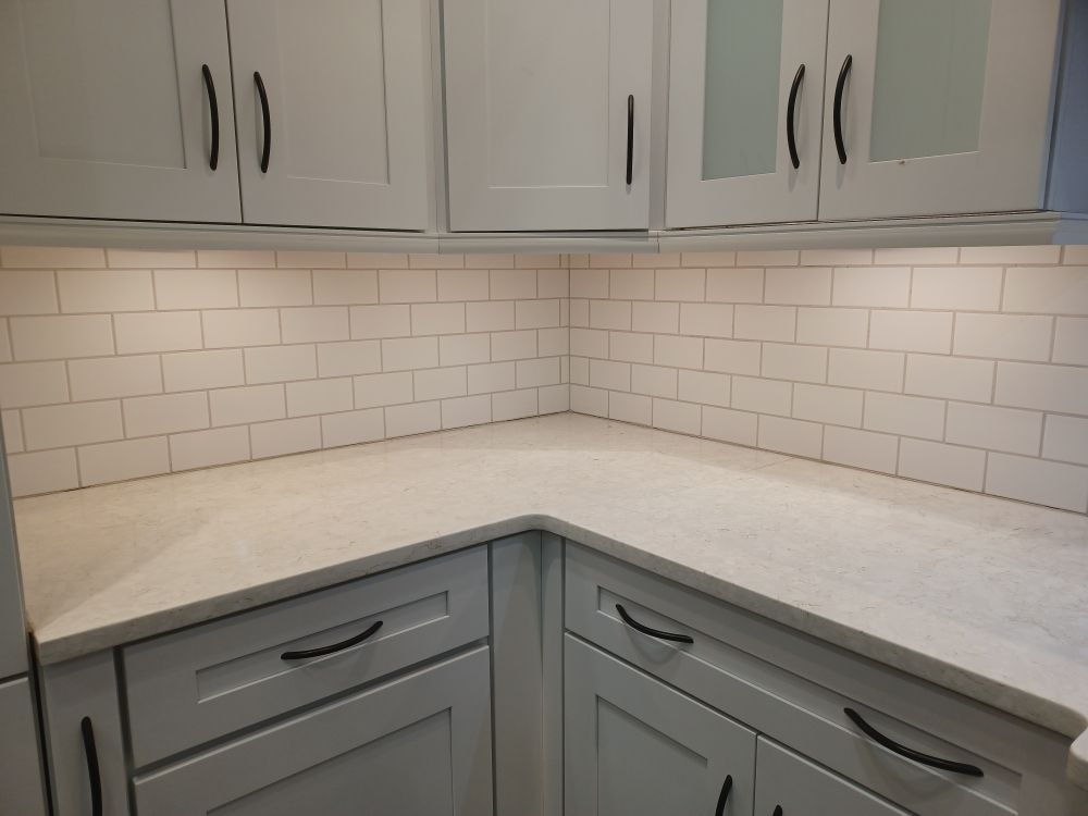 Slide of SawHorse Builders: General Contracting Service