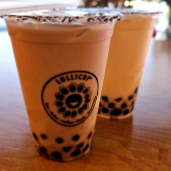 Lollicup - Coffee & Tea Near Me - Denver, Colorado