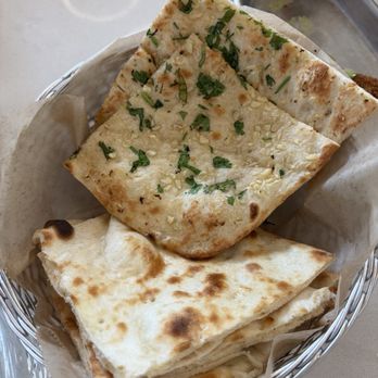 Central By Saffron Valley - Naan - Indian Near Me - Salt Lake City, Utah Central By Saffron Valley - Naan - Indian Near Me - Salt Lake City, Utah