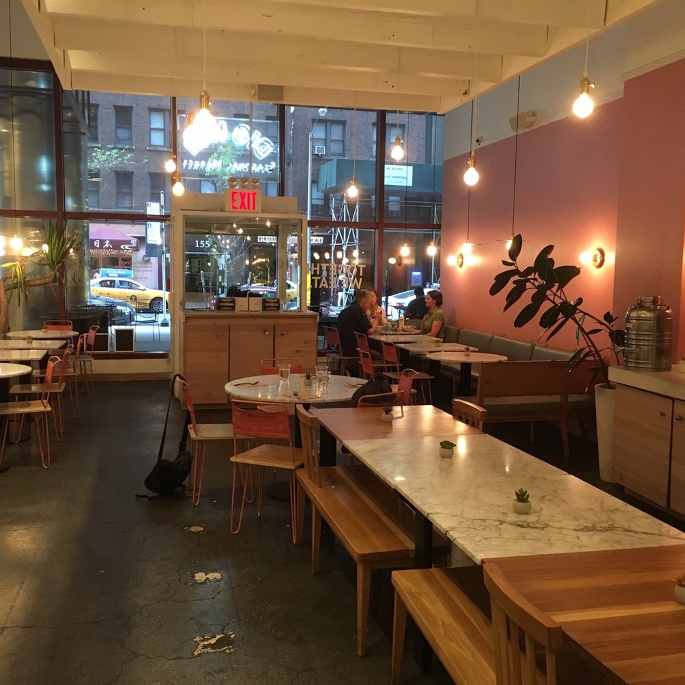 Dig Inn - New American Near Me - New York, New York Dig Inn - New American Near Me - New York, New York