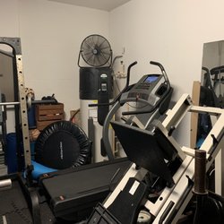 J A M Mallory Fitness - Incline Trainer (Goes up to 40%