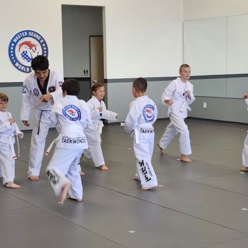 Master Seung's World Class TaeKwonDo - Taekwondo Near Me - Draper, Utah Master Seung's World Class TaeKwonDo - Taekwondo Near Me - Draper, Utah