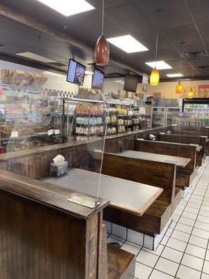 Brooklyn Bagel Bakery & Deli by null