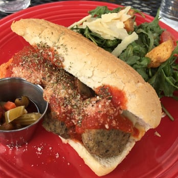 Oakfire - Um, yum @oakfirelg #yelpmke - Pizza Near Me - Lake Geneva, Wisconsin