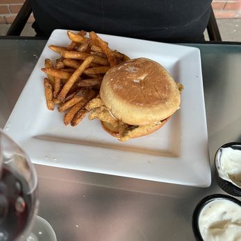Bar North - First out - New American Near Me - Huron, Ohio