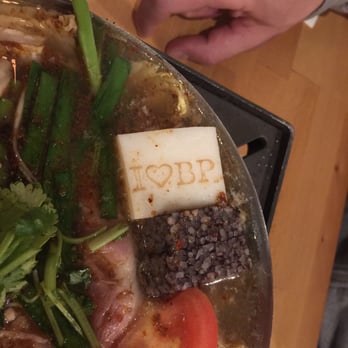 Boiling Point - Stamped fish cake - Taiwanese Near Me - Artesia, California Boiling Point - Stamped fish cake - Taiwanese Near Me - Artesia, California
