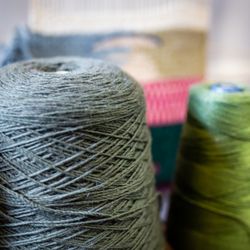 Castle Creek Fiber Studio