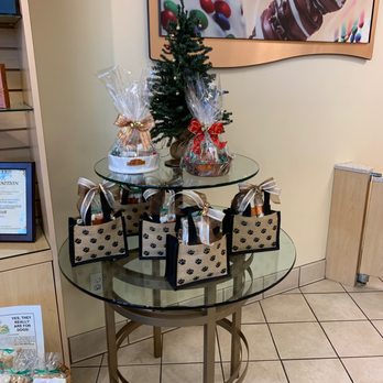 Rocky Mountain Chocolate Factory - Doggie treats - Chocolatiers & Shops Near Me - Corona, California Rocky Mountain Chocolate Factory - Doggie treats - Chocolatiers & Shops Near Me - Corona, California