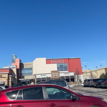 Franklin Park Mall - Women's Clothing Near Me - Toledo, Ohio Franklin Park Mall - Women's Clothing Near Me - Toledo, Ohio