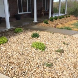 Elegant Landscaping