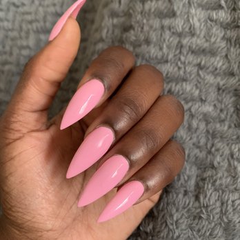DKM Nails - Nail Salons Near Me - Houston, Texas