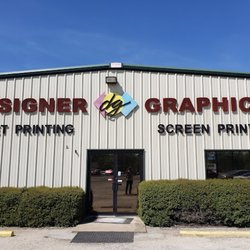 Designer Graphics