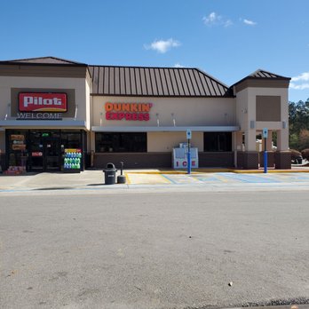 Dunkin' - March 2022 - Gas Stations Near Me - Midway, Florida Dunkin' - March 2022 - Gas Stations Near Me - Midway, Florida