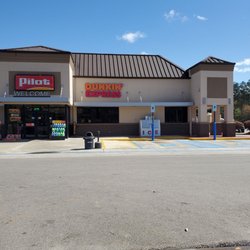 Dunkin' - March 2022