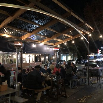 Ramen Shop - Outdoor seating - New American Near Me - Oakland, California Ramen Shop - Outdoor seating - New American Near Me - Oakland, California