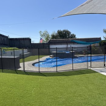 Swim safe pool fences - Fences & Gates Near Me Swim safe pool fences - Fences & Gates Near Me
