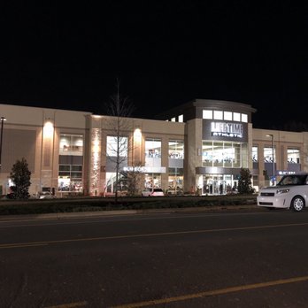 Life Time - Entry - Cycling Classes Near Me - Charlotte, North Carolina