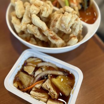 Full House Plus - Chinese Near Me - Torrance, California