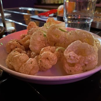 Toki Underground - Pork Rinds - Ramen Near Me - Washington, DC, District of Columbia Toki Underground - Pork Rinds - Ramen Near Me - Washington, DC, District of Columbia