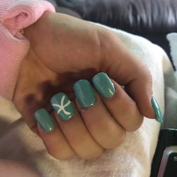 California Nails