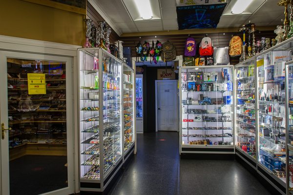 OWATONNA SMOKE SHOP - Updated June 2026 - 641 W Bridge St, Owatonna,  Minnesota - Tobacco Shops - Phone Number