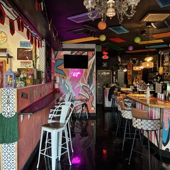 El Gringo's Tacos - So cool and fun - Tacos Near Me - Colorado Springs, Colorado