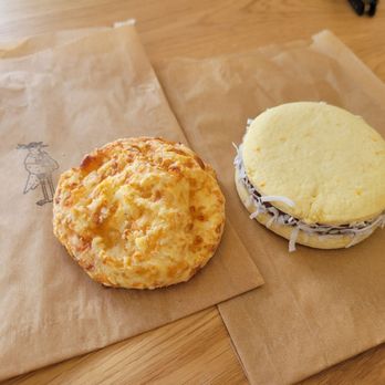 Galvin Coffee + Bakery - Chipa, alfajore - Bakeries Near Me - Santa Monica, California Galvin Coffee + Bakery - Chipa, alfajore - Bakeries Near Me - Santa Monica, California