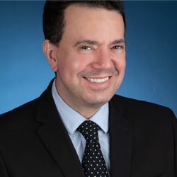 Centers For Vision - Claudio A Ferreira MD