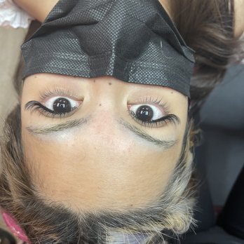 Refined Lashes - Eyelash Service Near Me - Poway, California Refined Lashes - Eyelash Service Near Me - Poway, California