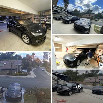 Sammys Mobile Detailing - Go sammy! - Auto Detailing Near Me