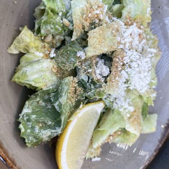 Perdida - Jalapeño Caesar - Mexican Near Me - Westminster, Colorado