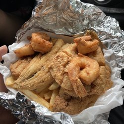 Jay’s Fish Gate