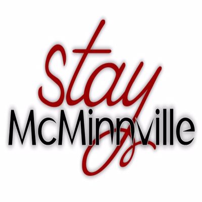 Stay McMinnville