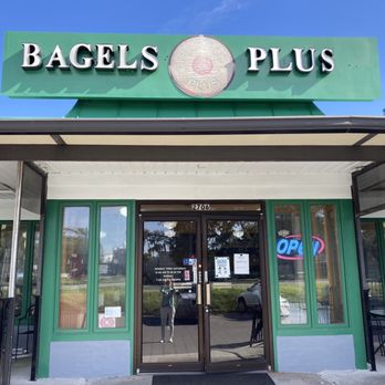 Bagels Plus - Bagels Plus Tampa, FL. - Bagels Near Me - Tampa, Florida Bagels Plus - Bagels Plus Tampa, FL. - Bagels Near Me - Tampa, Florida