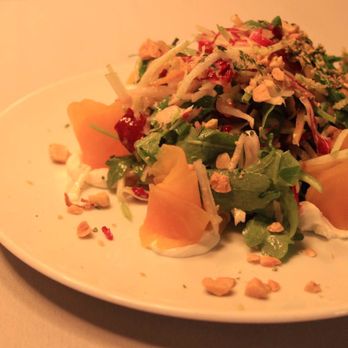Eight Bar - Beets salad. - Wine Bars Near Me - Chicago, Illinois