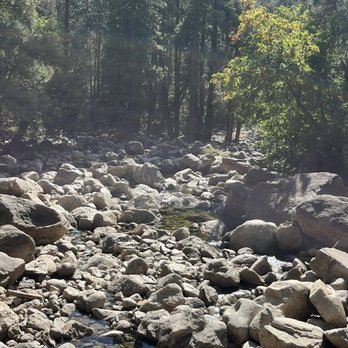 Echo Adventure Cooperative - Fishing Near Me - Groveland, California