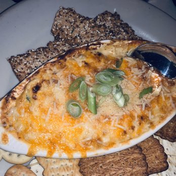 Sailor's Return Restaurant - Crab dip - Seafood Near Me - Stuart, Florida
