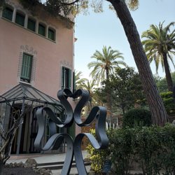 Casa Museu Gaudi - 7/28/2026