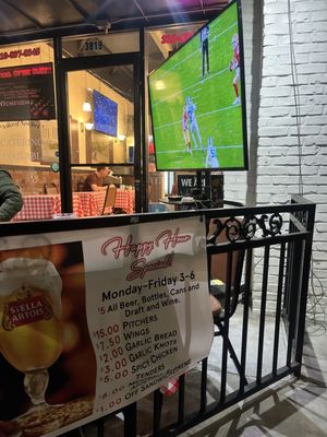 Rocco's Tavern -Culver City by null